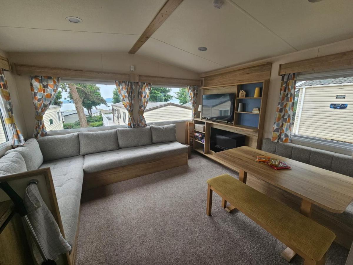 46 Pine Ridge Poole Exterior foto