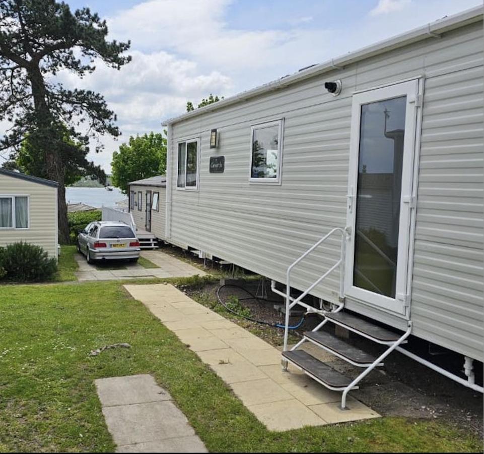 46 Pine Ridge Poole Exterior foto